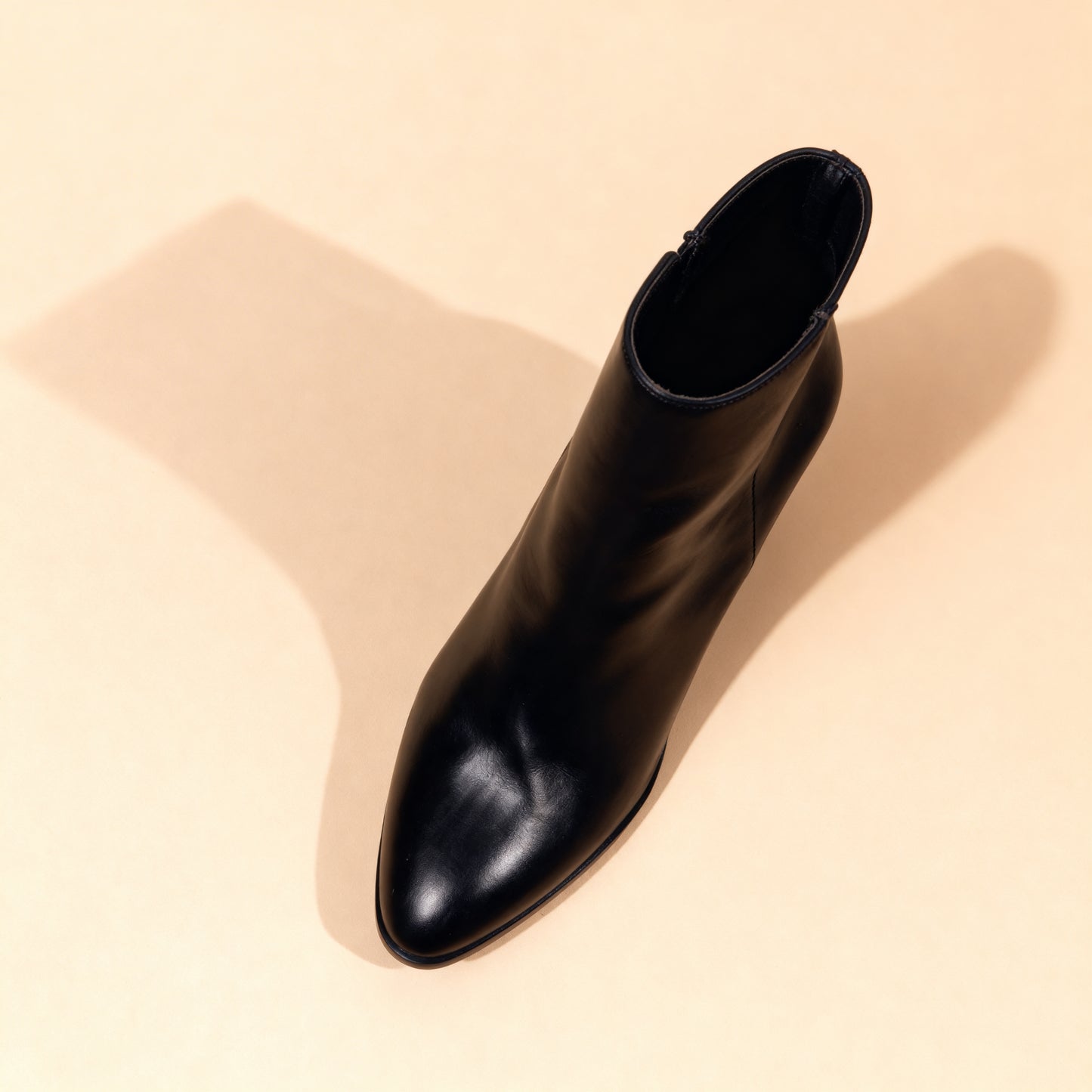 Michael Kors women's black ankle boots