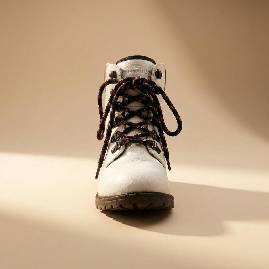 TOM TAILOR ANKLE BOOT