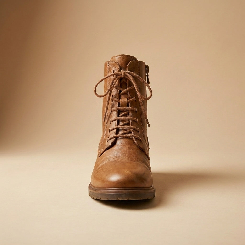 TAMARIS ANLKE SUEDE BOOT