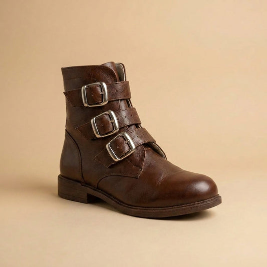 Steve Madden Clipper boots