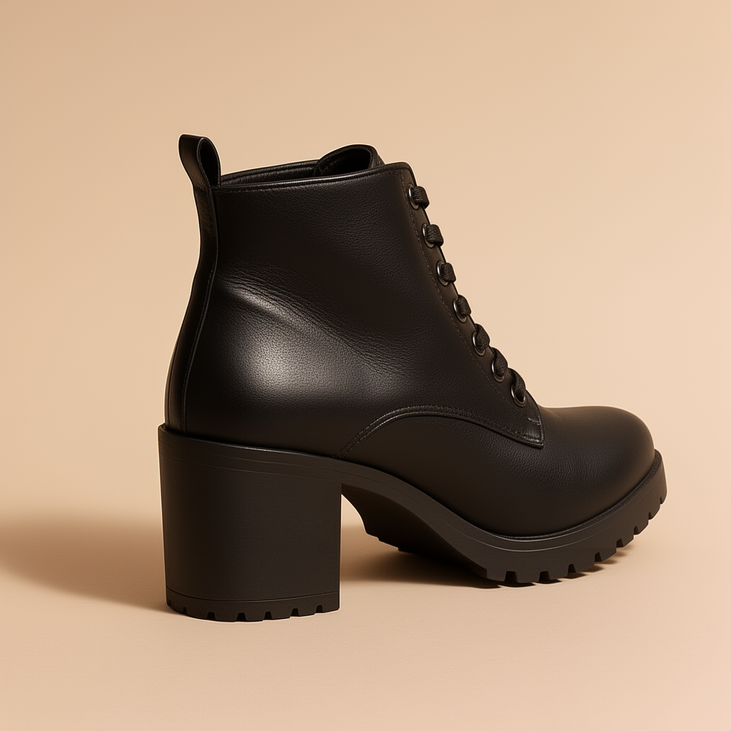 TOM TAILOR Boots/Ankle Boots