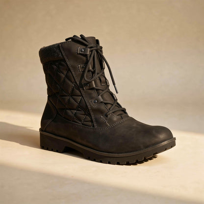 Jambu womens Fargo Waterproof Mid Calf Boot