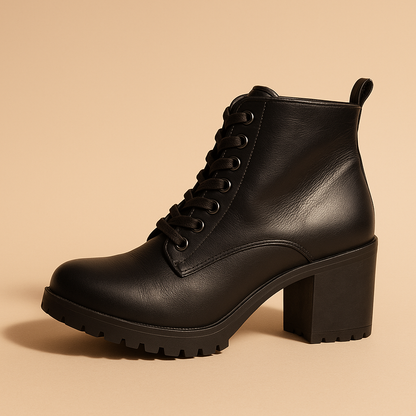 TOM TAILOR Boots/Ankle Boots