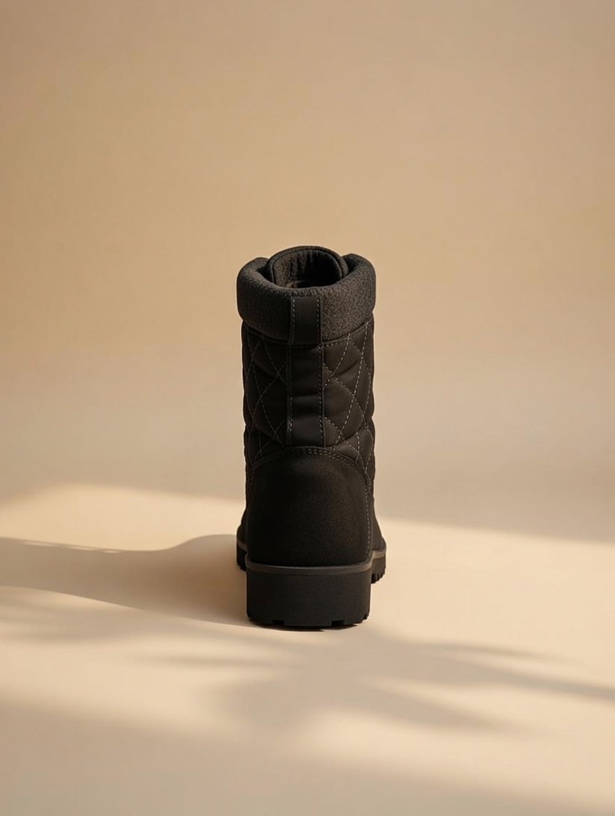 Jambu womens Fargo Waterproof Mid Calf Boot