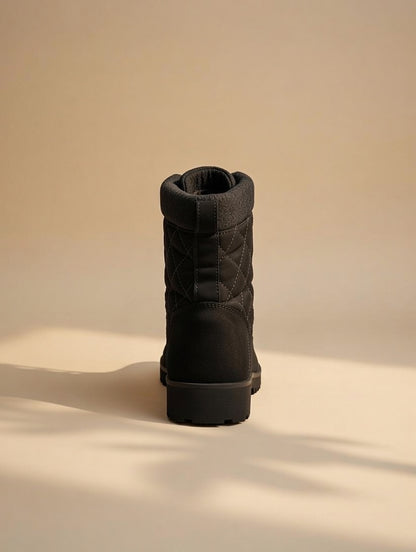 Jambu womens Fargo Waterproof Mid Calf Boot