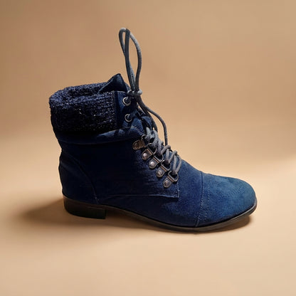 Mountain Duena hiker Booties