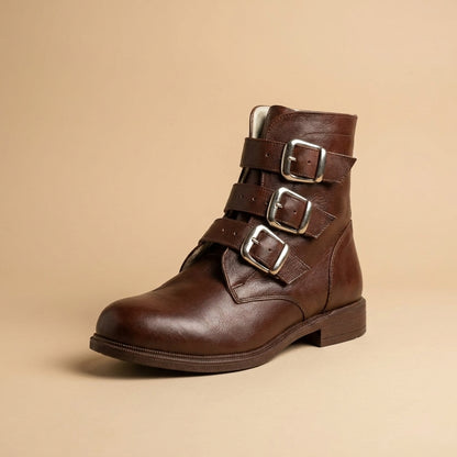 Steve Madden Clipper boots