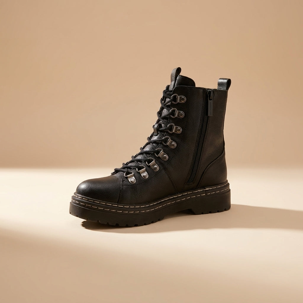 Jenny Fairy trzewiki ankle boots