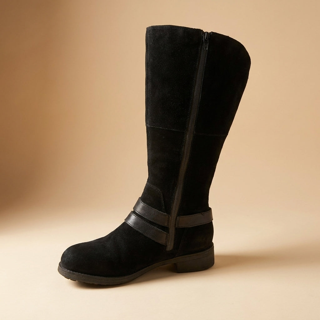 The North Face Bridgeton Tall Boots