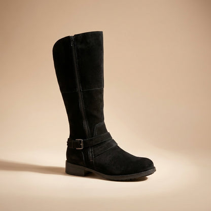 The North Face Bridgeton Tall Boots