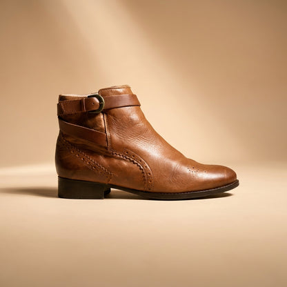 Clarks Netley Olivia ankle boot
