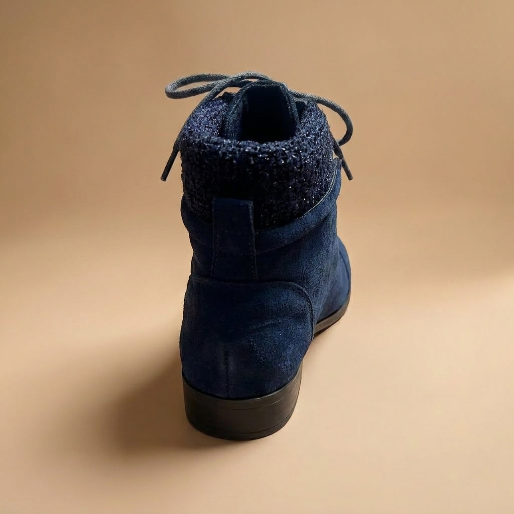 Mountain Duena hiker Booties