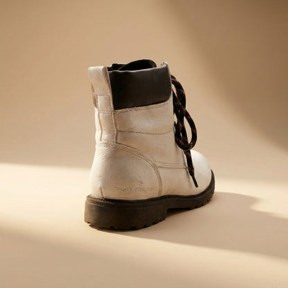TOM TAILOR ANKLE BOOT