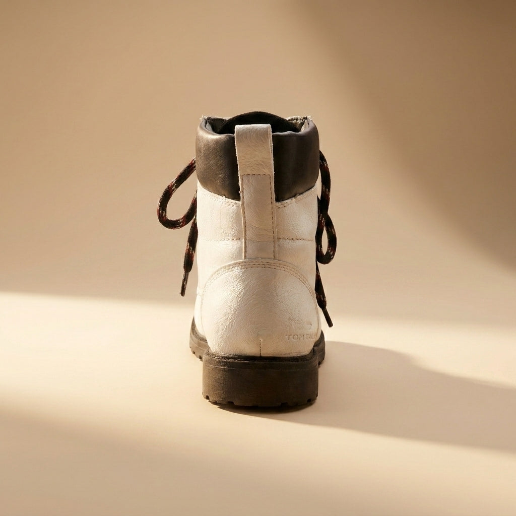 TOM TAILOR ANKLE BOOT