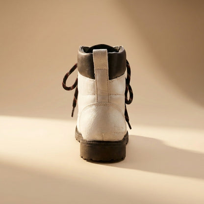 TOM TAILOR ANKLE BOOT