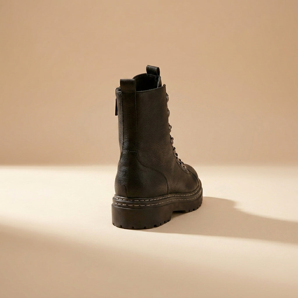 Jenny Fairy trzewiki ankle boots