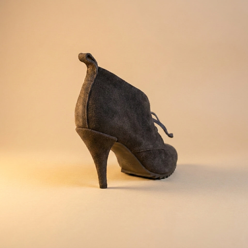 Pedro Garcia Chukka Booties