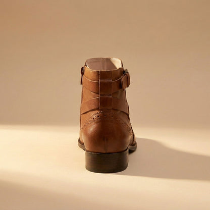 Clarks Netley Olivia ankle boot