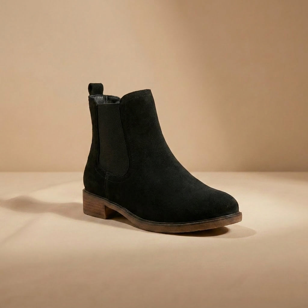 Jousen Women Chelsea Boots
