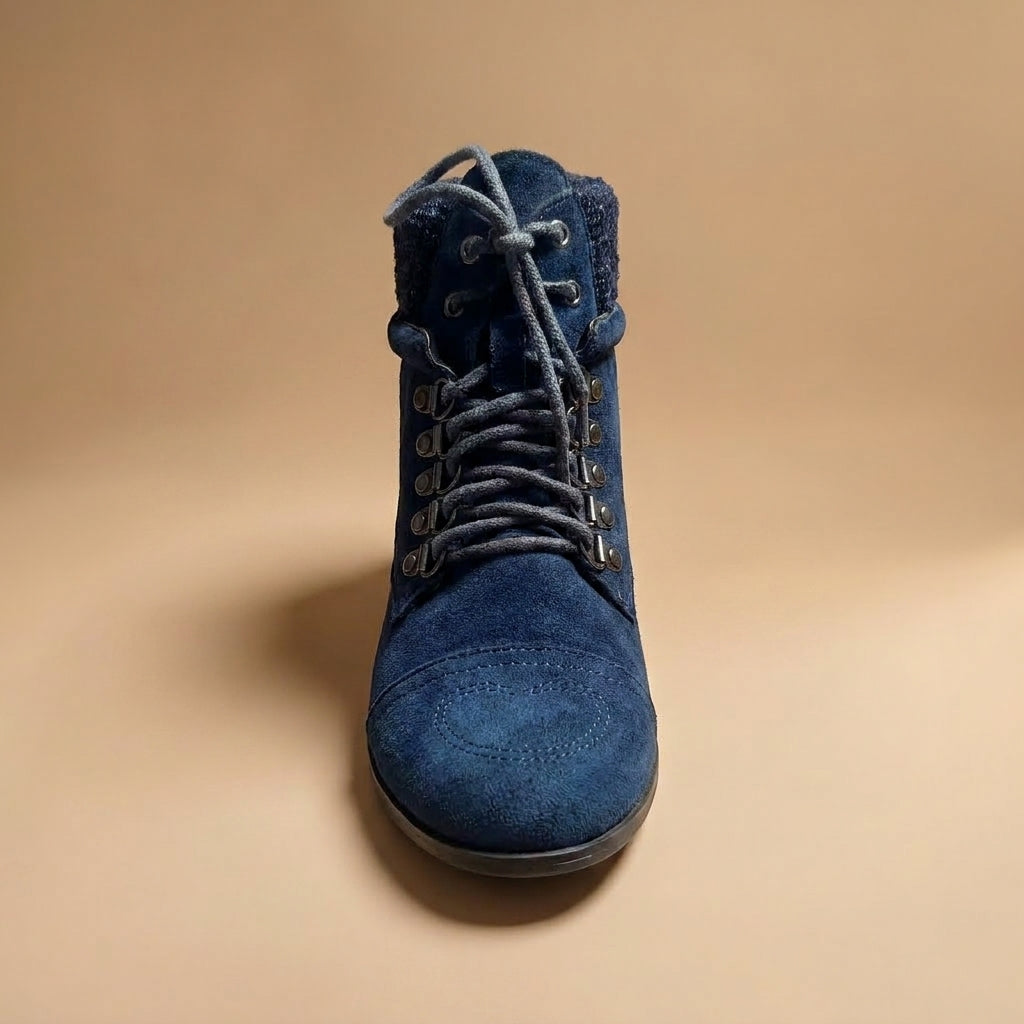 Mountain Duena hiker Booties