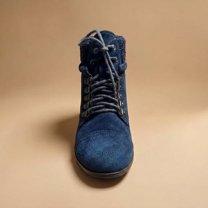 Mountain Duena hiker Booties