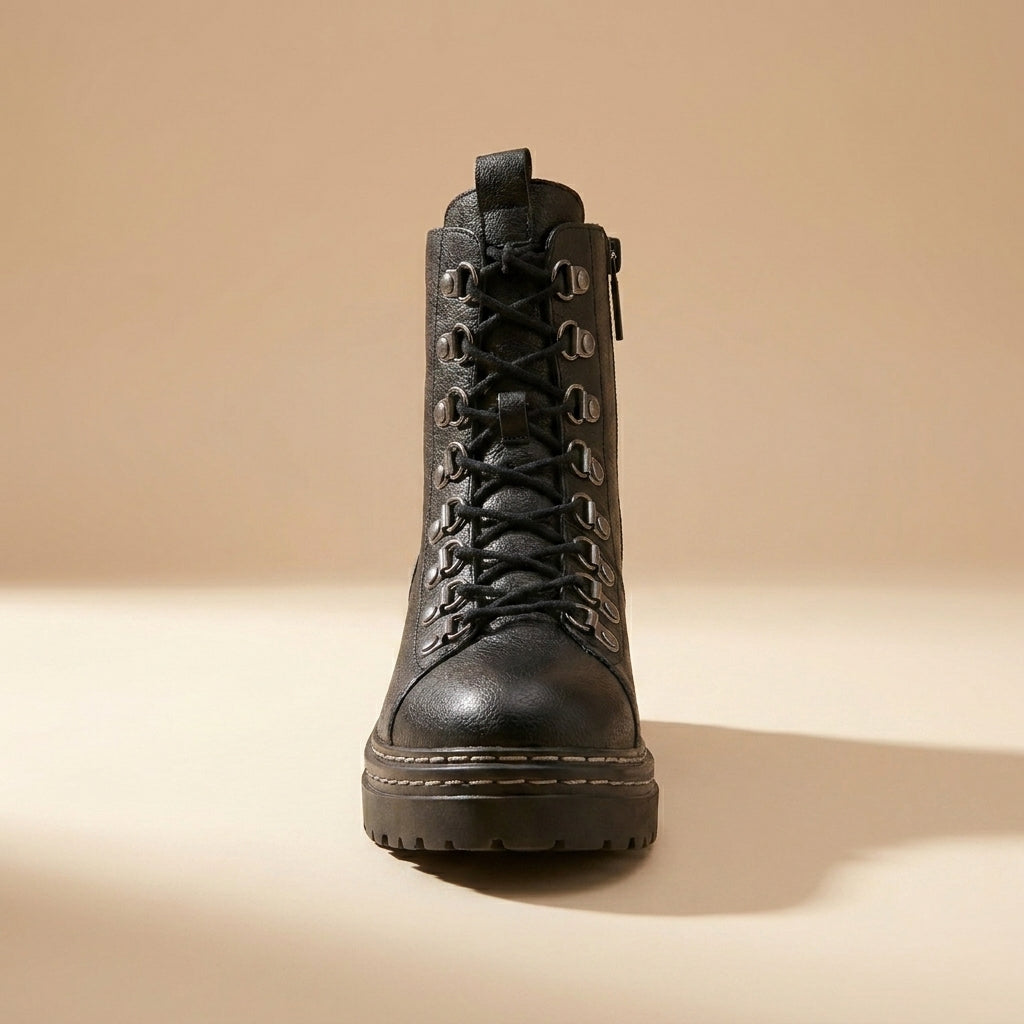 Jenny Fairy trzewiki ankle boots