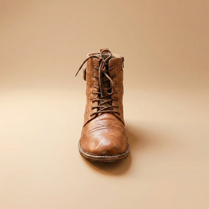 These Steve Madden Men's M-tittan combat boots