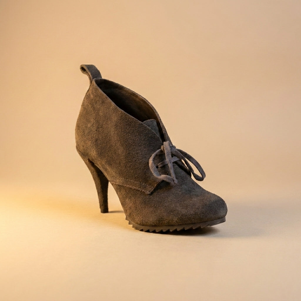 Pedro Garcia Chukka Booties