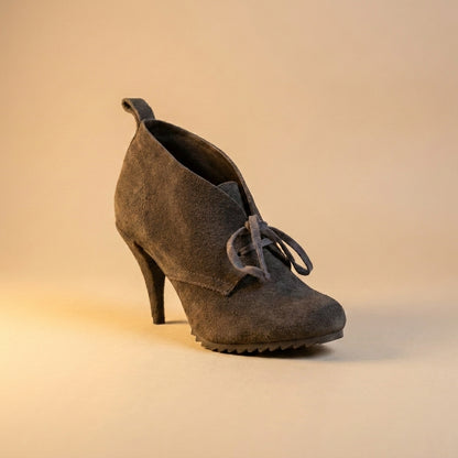 Pedro Garcia Chukka Booties