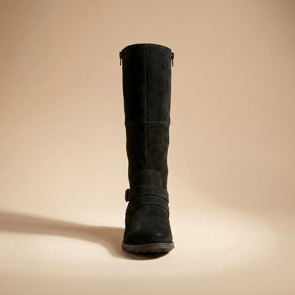 The North Face Bridgeton Tall Boots