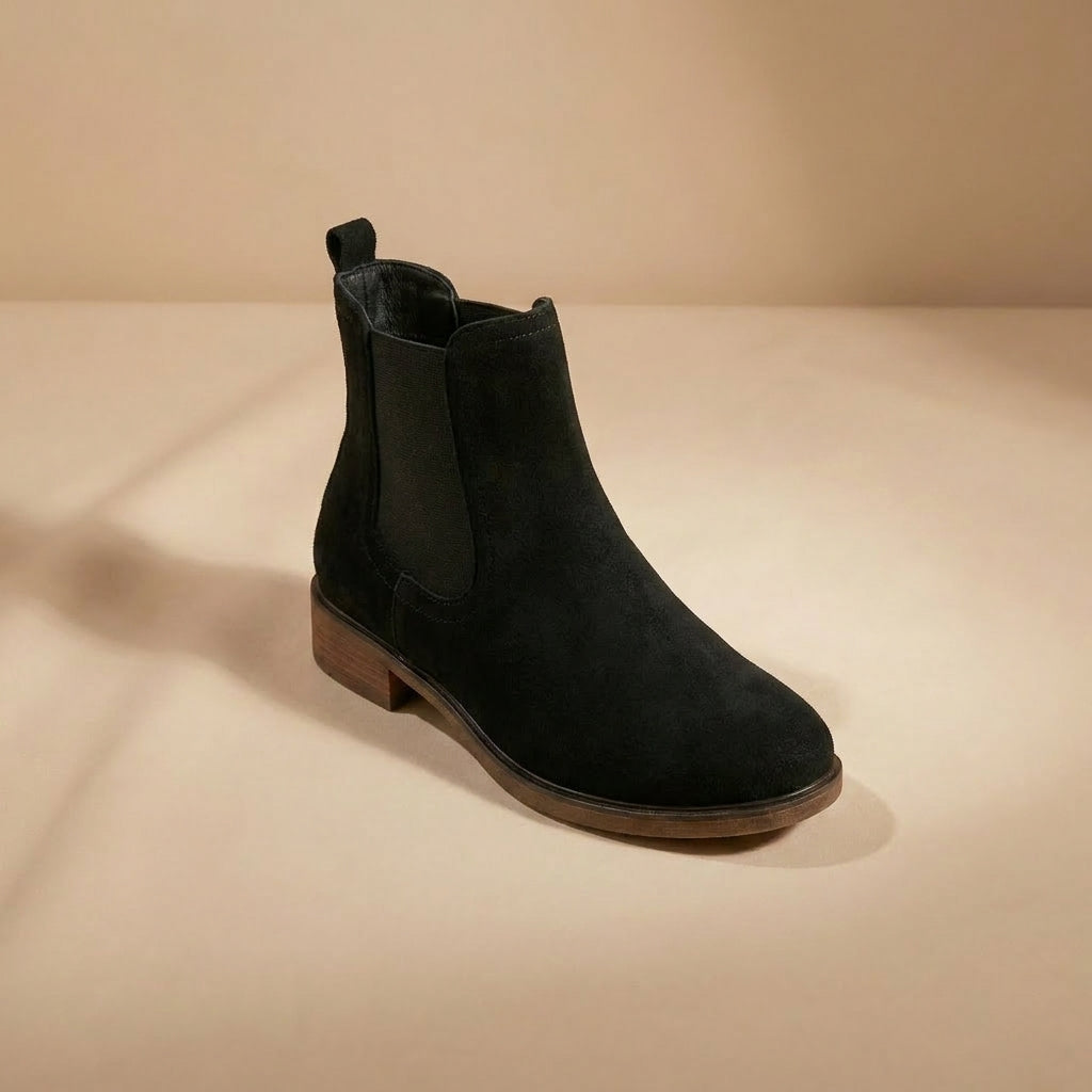 Jousen Women Chelsea Boots