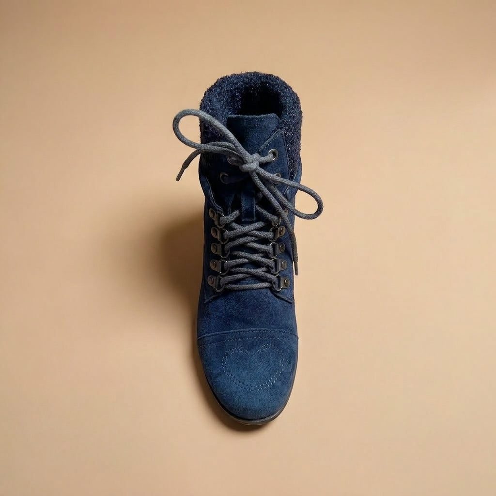 Mountain Duena hiker Booties