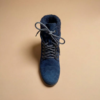 Mountain Duena hiker Booties