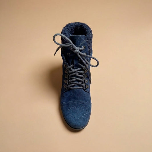 Mountain Duena hiker Booties