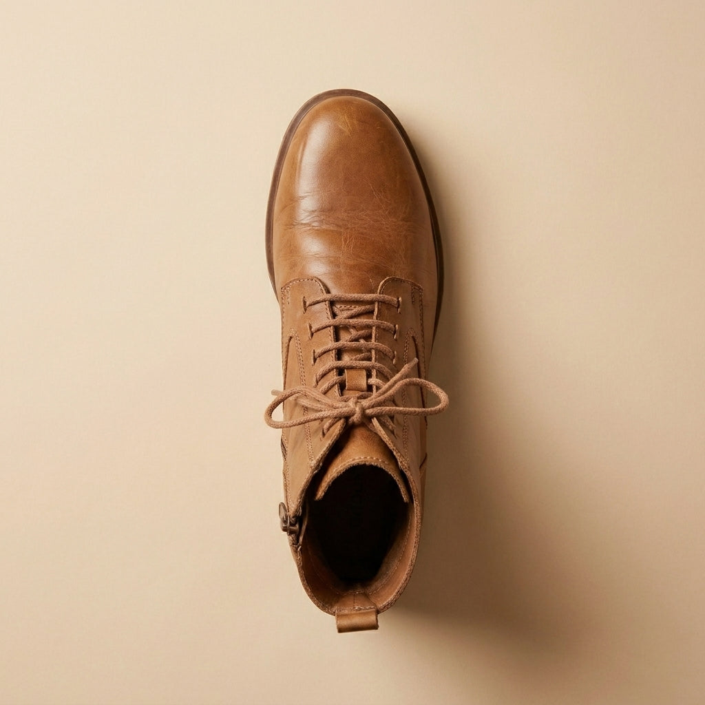 TAMARIS ANLKE SUEDE BOOT