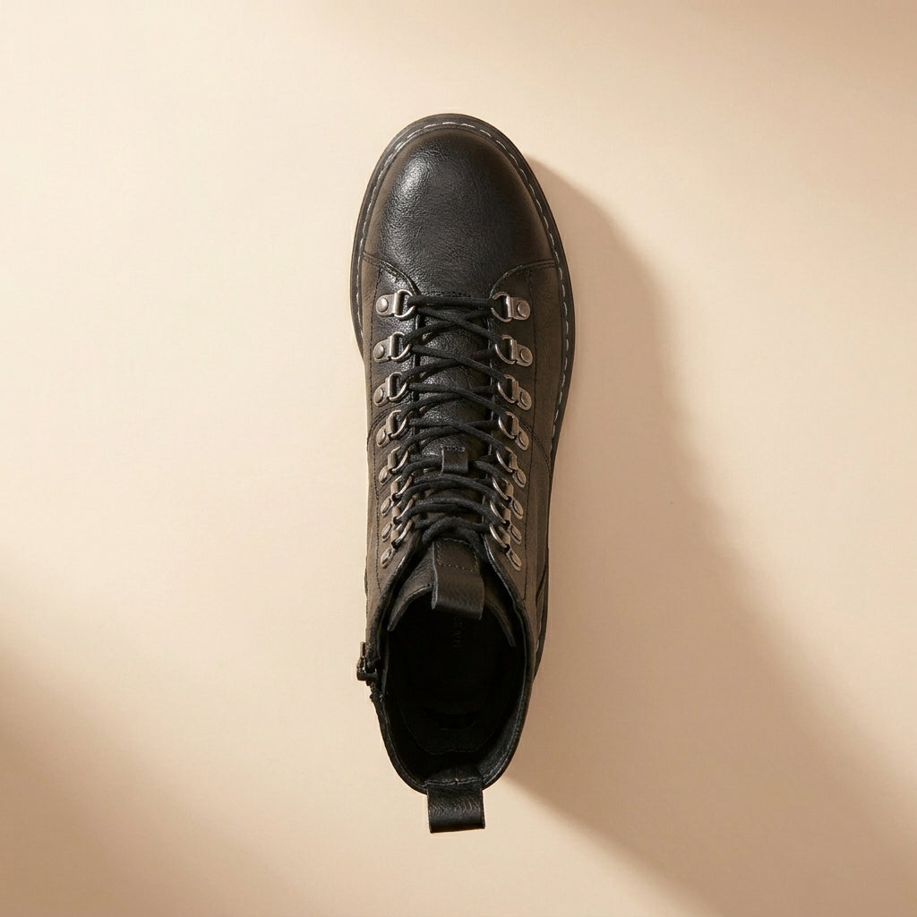 Jenny Fairy trzewiki ankle boots
