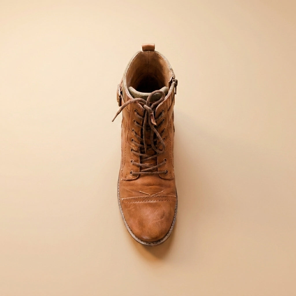 These Steve Madden Men's M-tittan combat boots