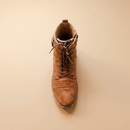 These Steve Madden Men's M-tittan combat boots