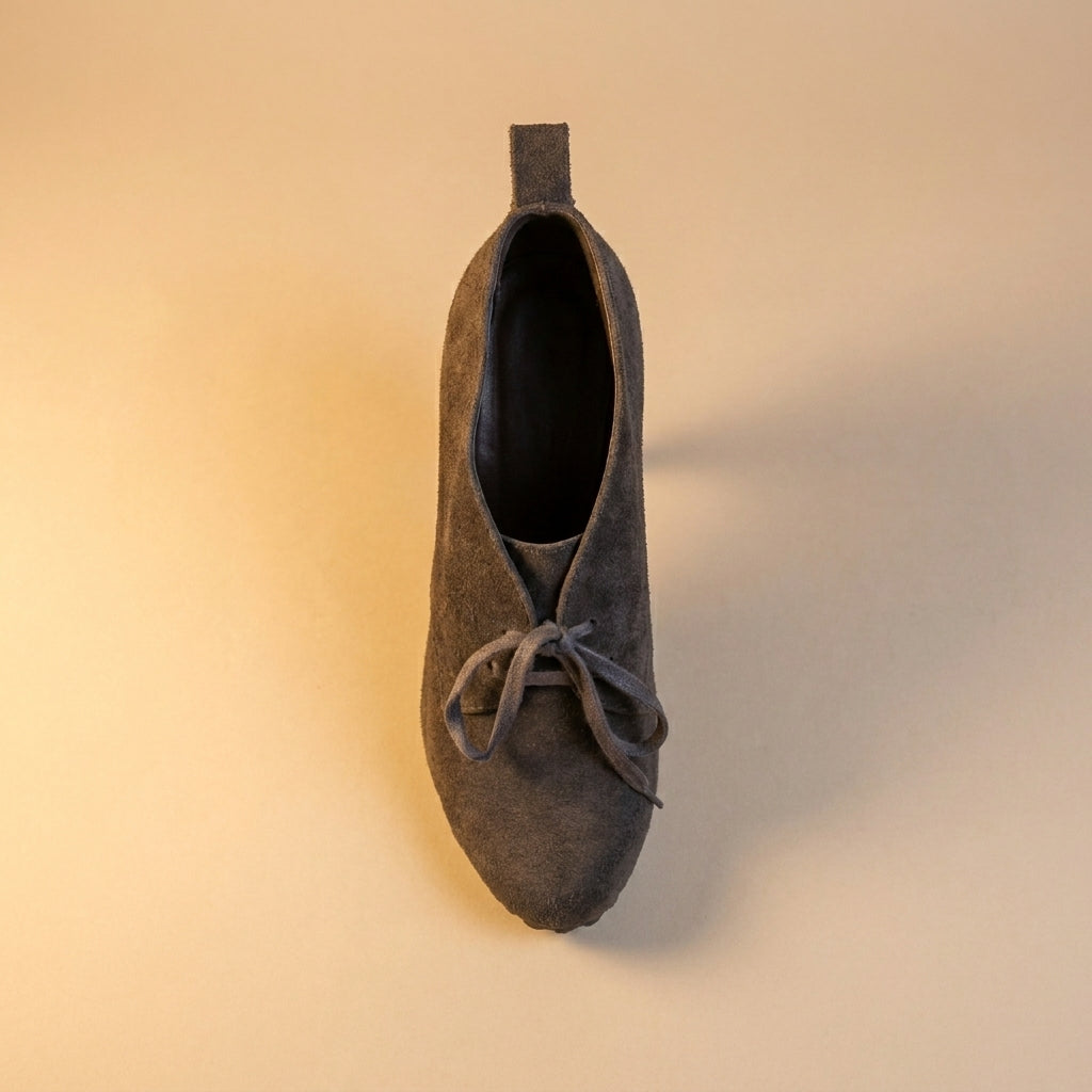 Pedro Garcia Chukka Booties