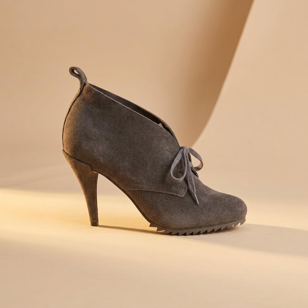 Pedro Garcia Chukka Booties