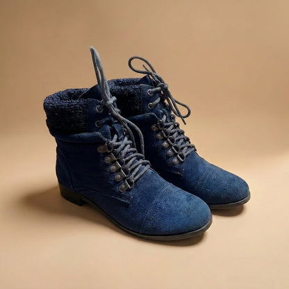 Mountain Duena hiker Booties