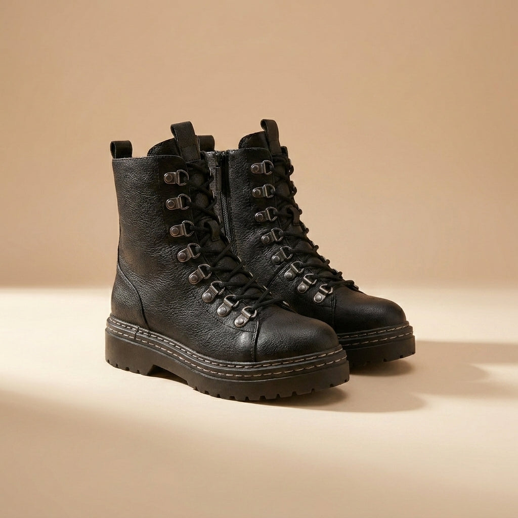 Jenny Fairy trzewiki ankle boots