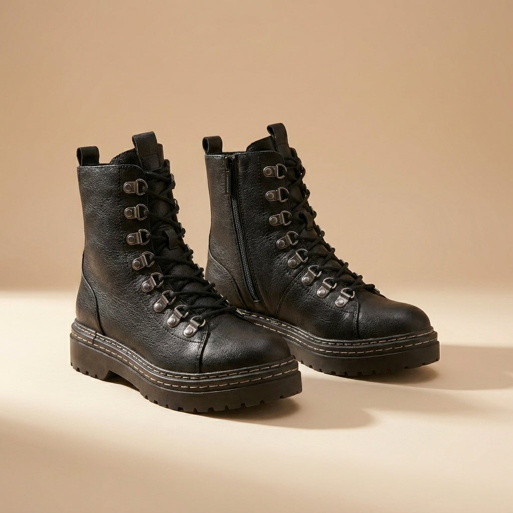 Jenny Fairy trzewiki ankle boots