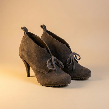 Pedro Garcia Chukka Booties
