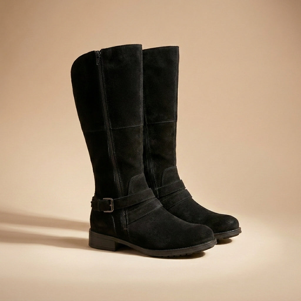 The North Face Bridgeton Tall Boots