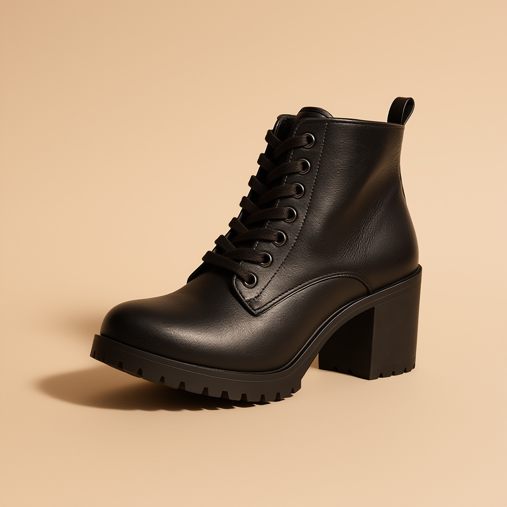 TOM TAILOR Boots/Ankle Boots
