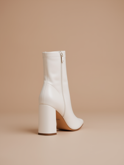 Merchant 1948 Sera Ankle Boot