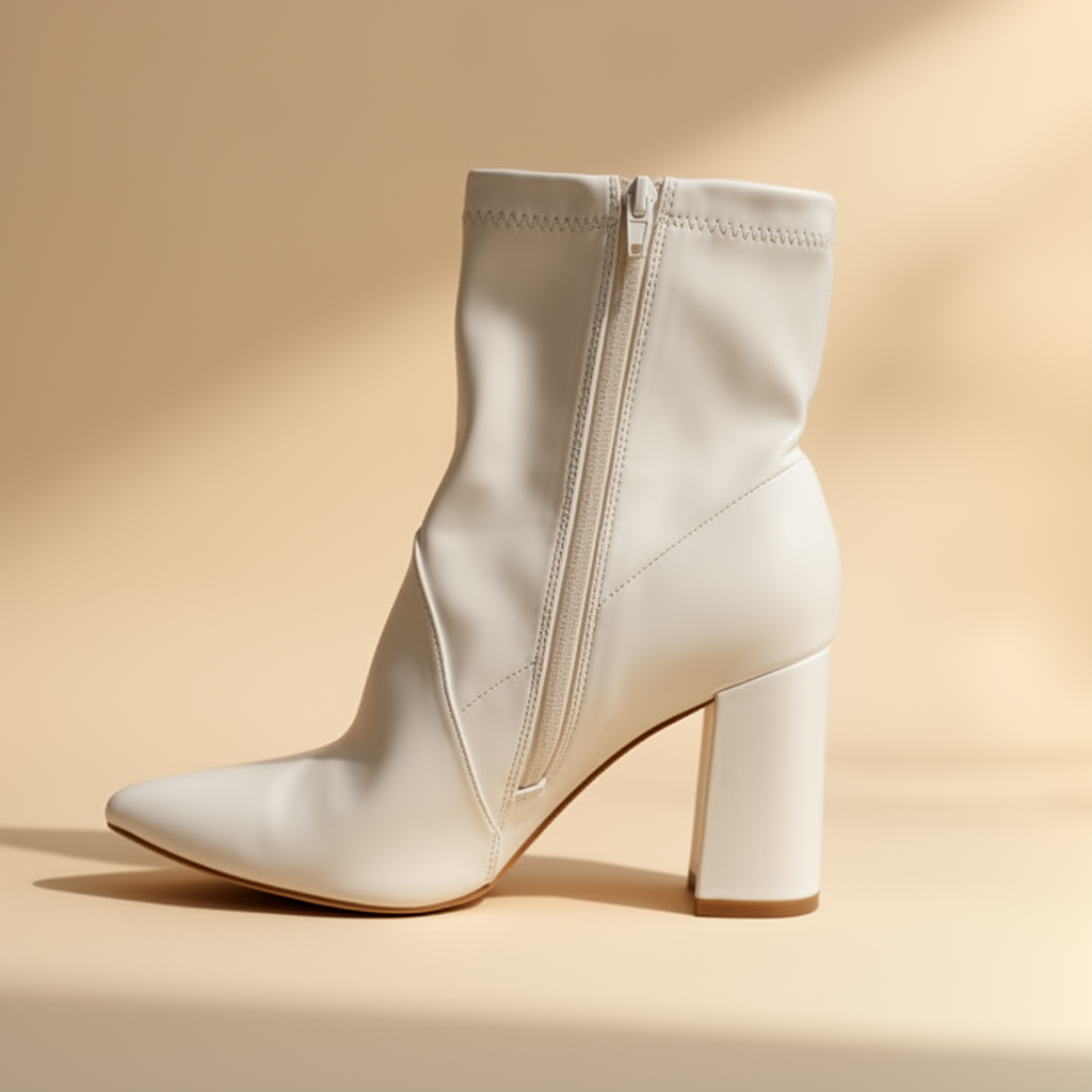 Merchant 1948 Sera Ankle Boot
