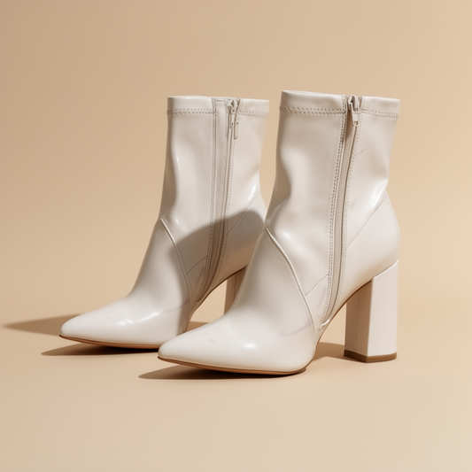 Merchant 1948 Sera Ankle Boot