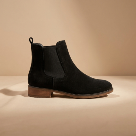 Jousen Women Chelsea Boots